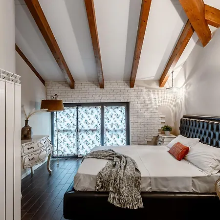 Stayeasy Meucci - 2-level With Garden And Box