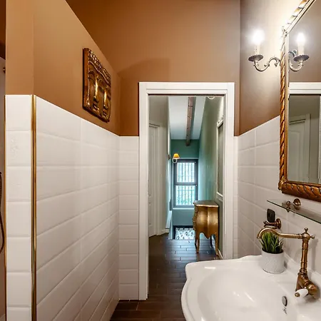 Stayeasy Meucci - 2-level With Garden And Box * Milano