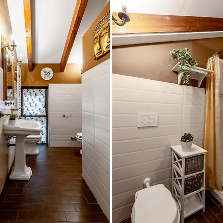 Stayeasy Meucci - 2-level With Garden And Box *